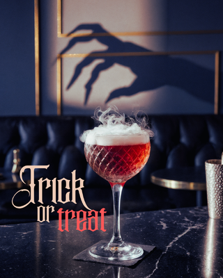 Halloween Week