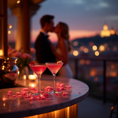 Valentine Party