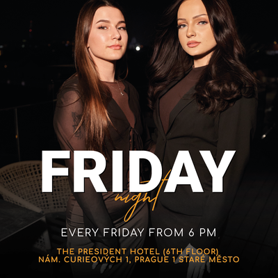 Friday night