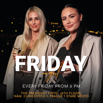 Friday night
