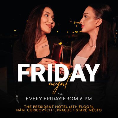 Friday night