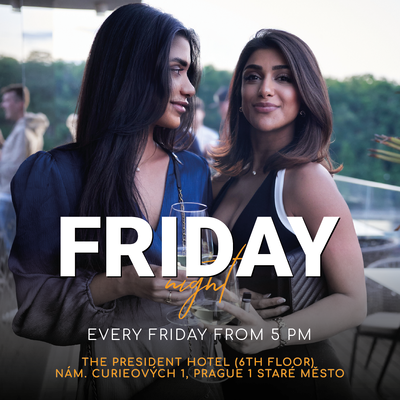 Friday night