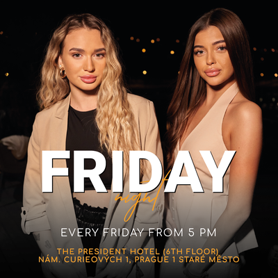 Friday night
