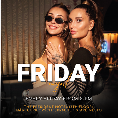 Friday night