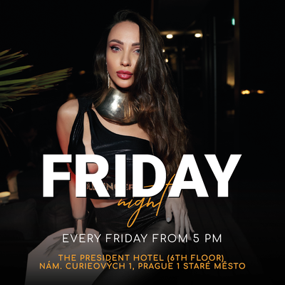 Friday night