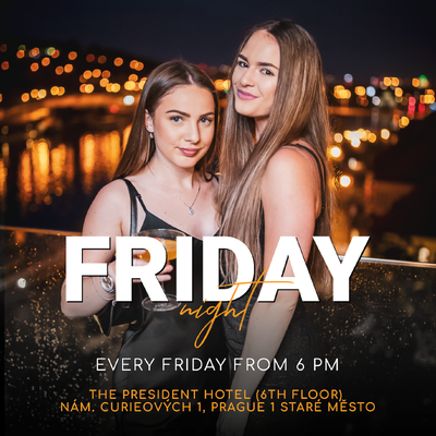 Friday night