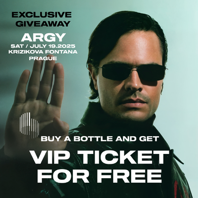 ARGY
