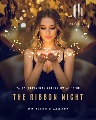 THE RIBBON NIGHT