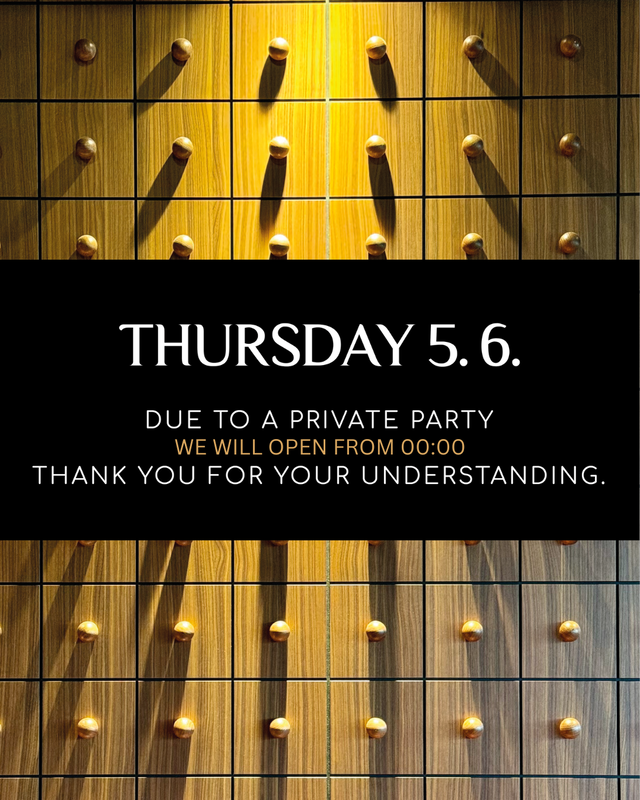 CLOSED