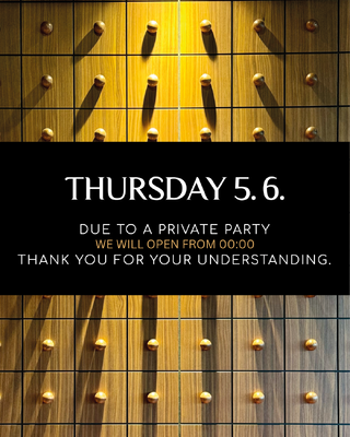 CLOSED