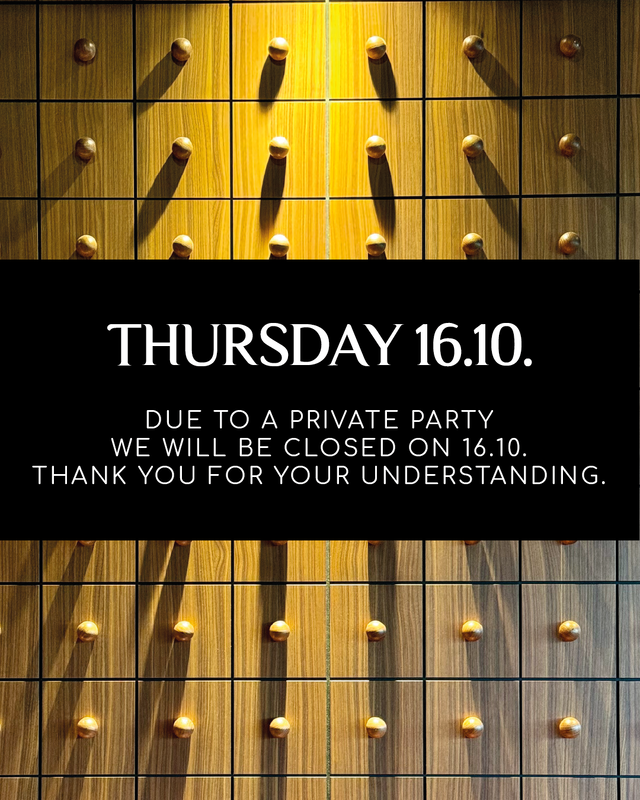 CLOSED