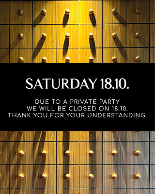 CLOSED